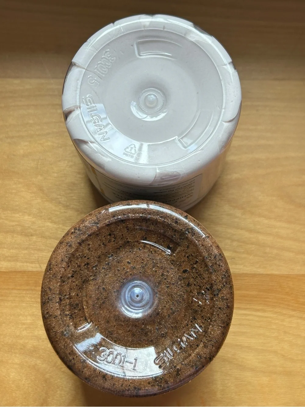 Café Espresso Whipped Body Butter and Scrub Set - Bundle New!